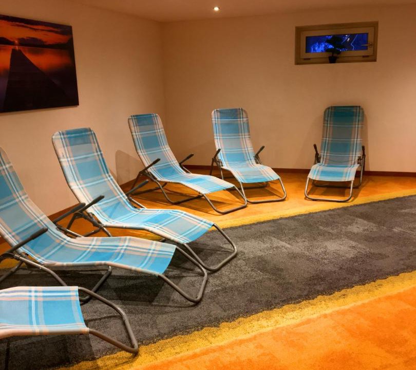 Photo of Livingroom in Nesselwaengle
