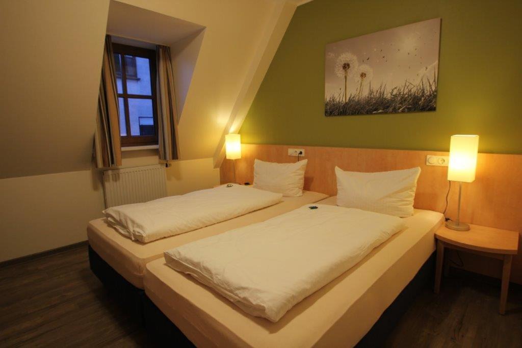 Photo of Bedroom in Kleinostheim