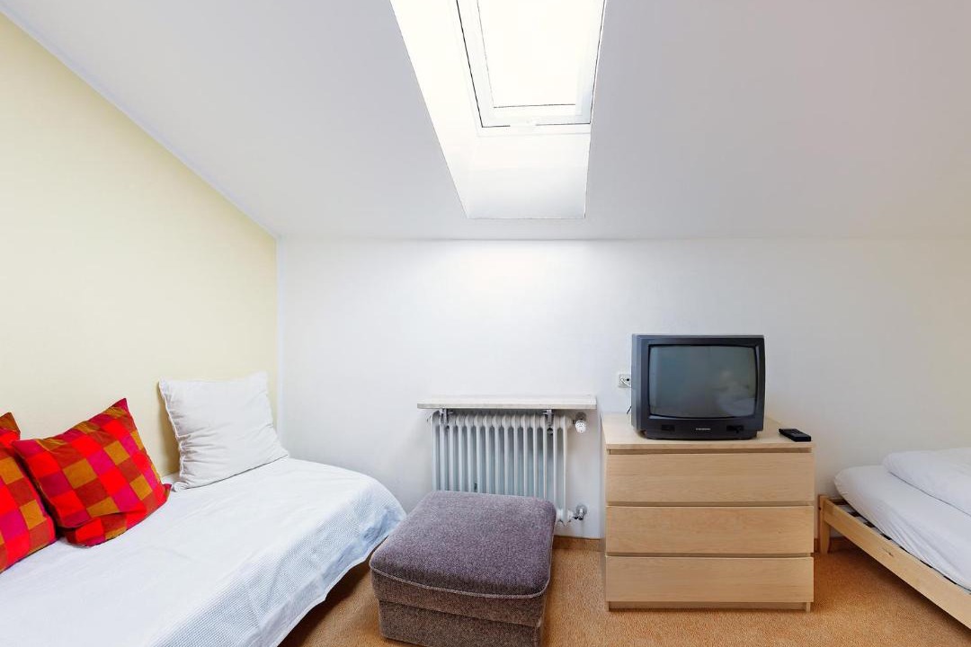 Photo of Bedroom in Untergrainau