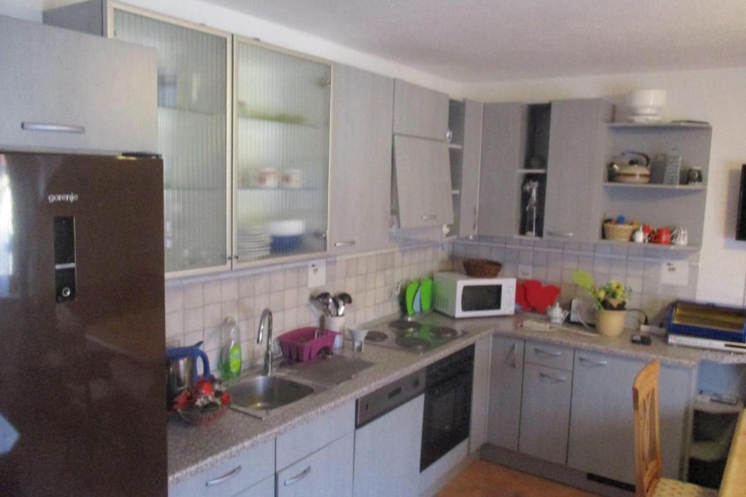 Photo of Kitchen in Zandt