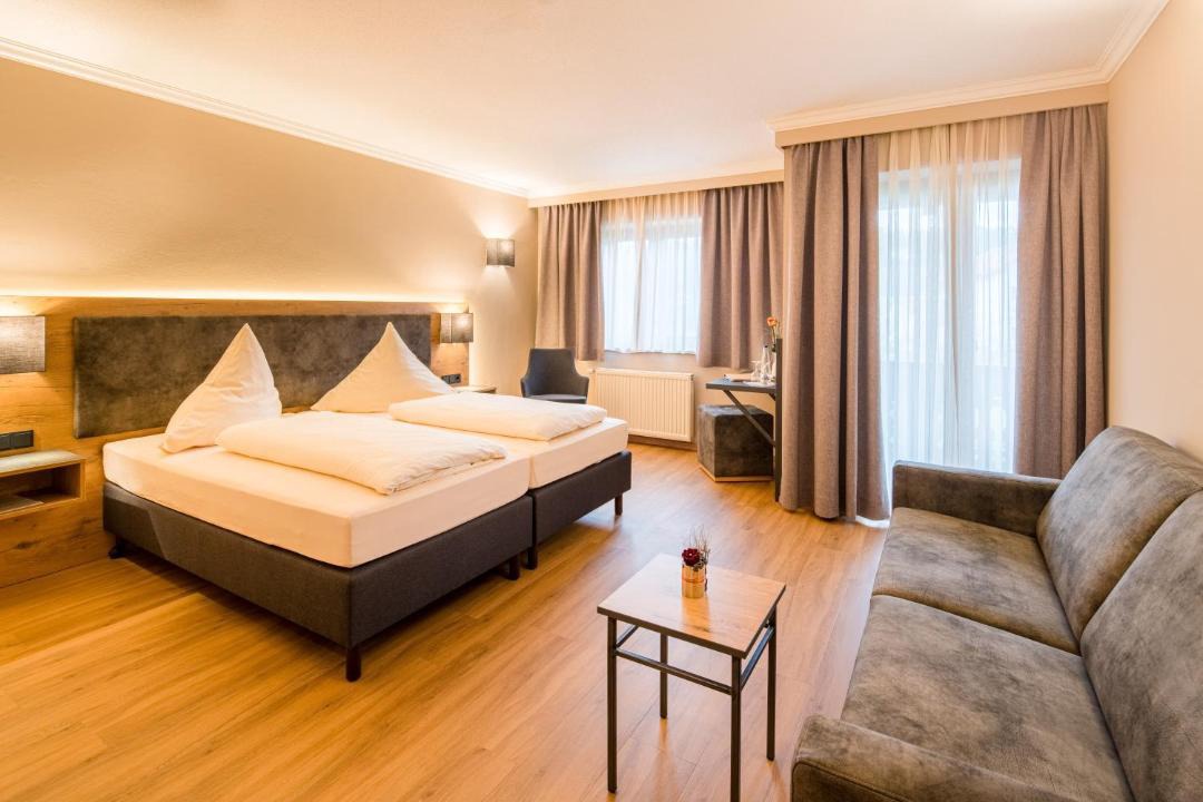 Photo of Bedroom in Ebersberg District