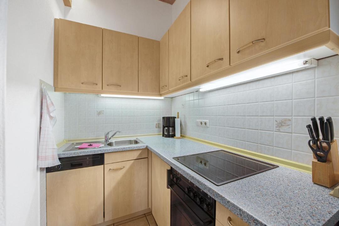 Photo of Kitchen in Unterwoessen