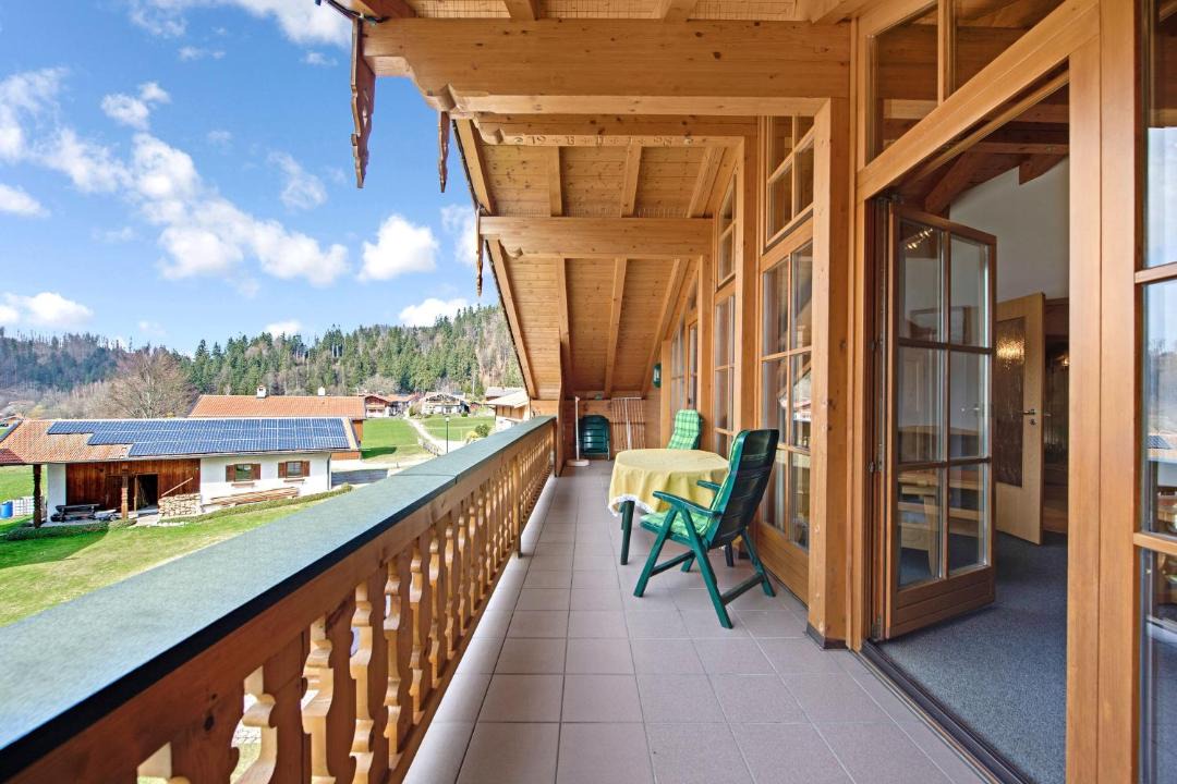 Photo of Patio Balcony in Unterwoessen