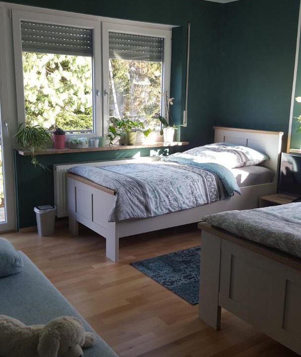 Photo of Bedroom in Munchen District
