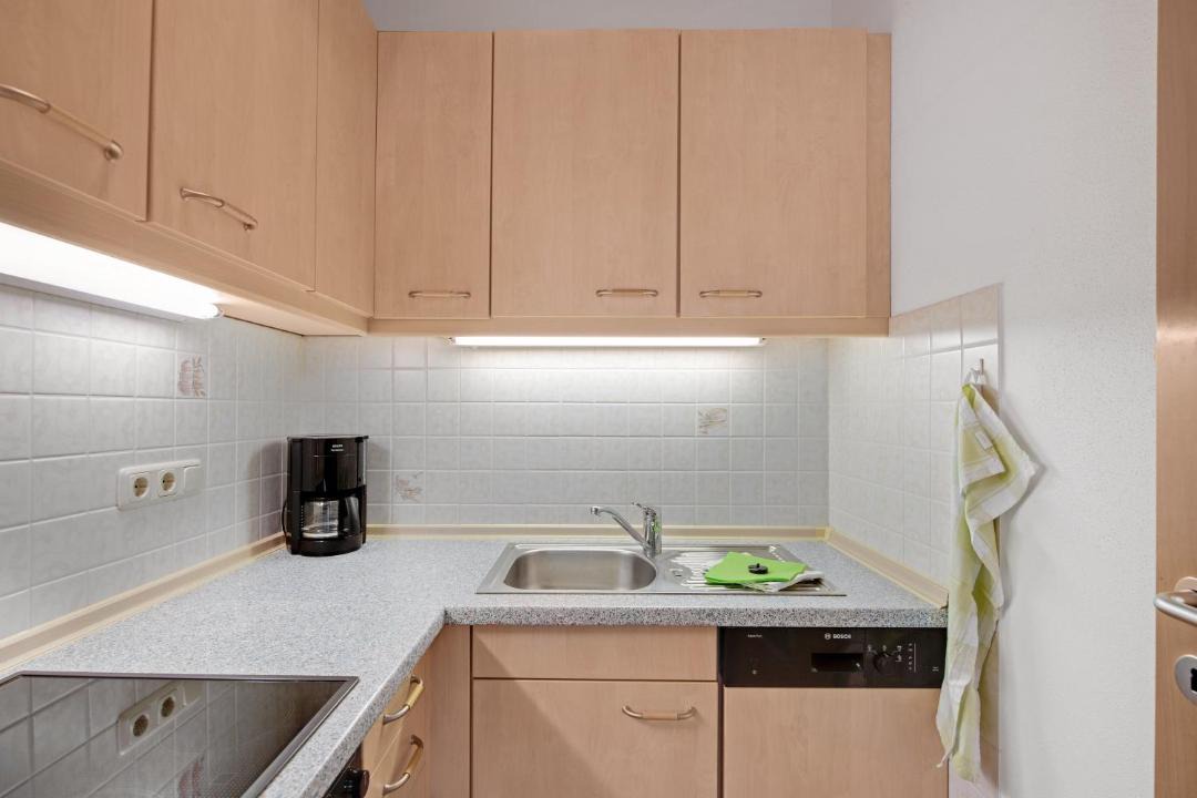 Photo of Kitchen in Unterwoessen