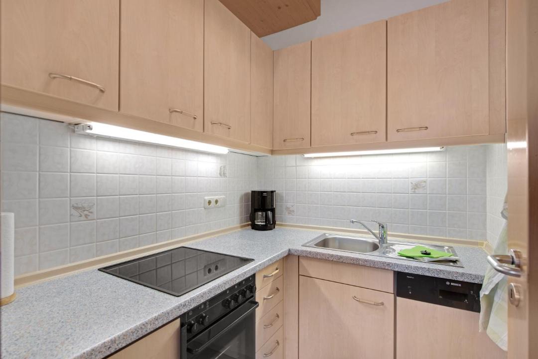 Photo of Kitchen in Unterwoessen