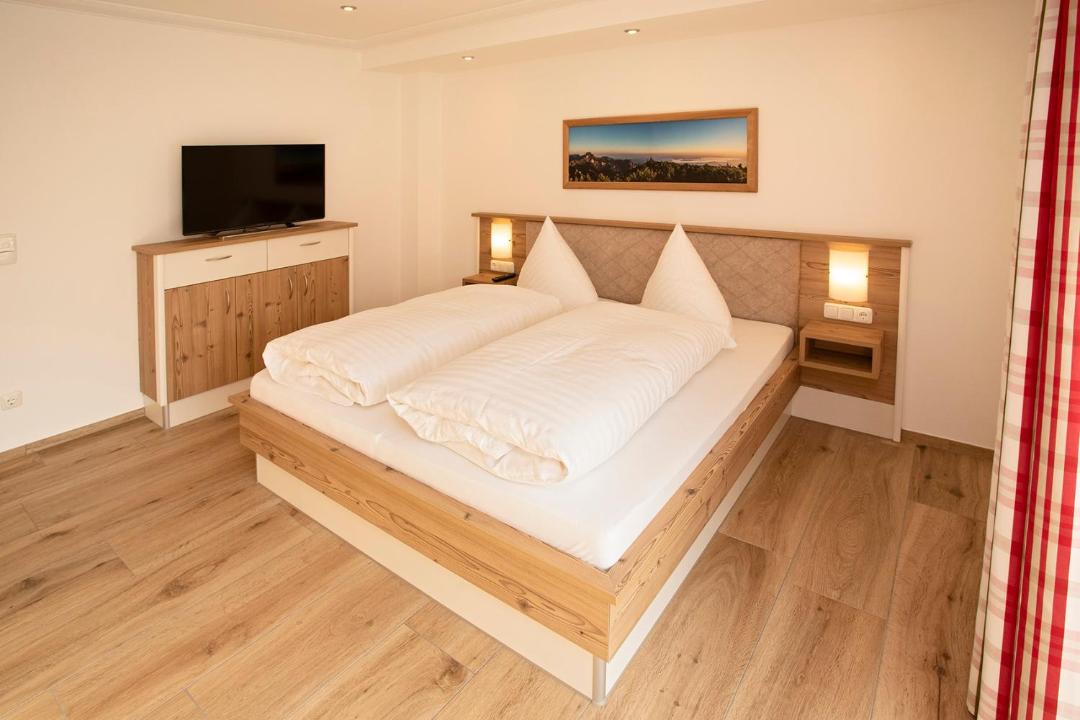 Photo of Bedroom in Bernau am Chiemsee