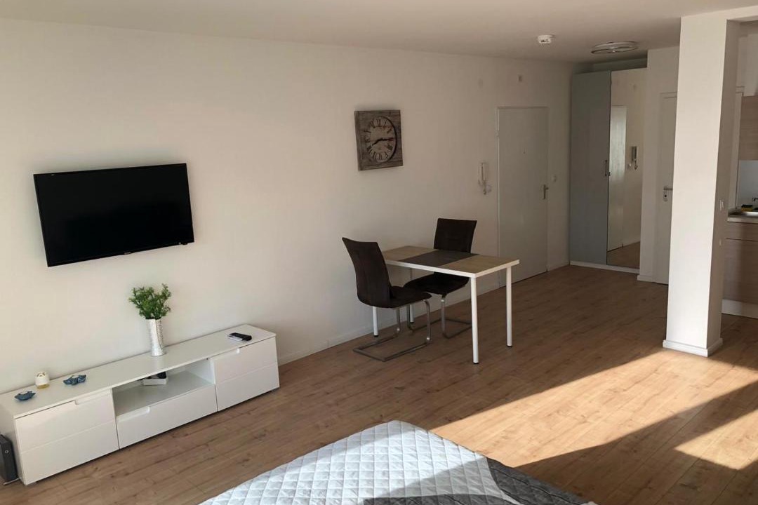 Photo of Livingroom in Innenstadt