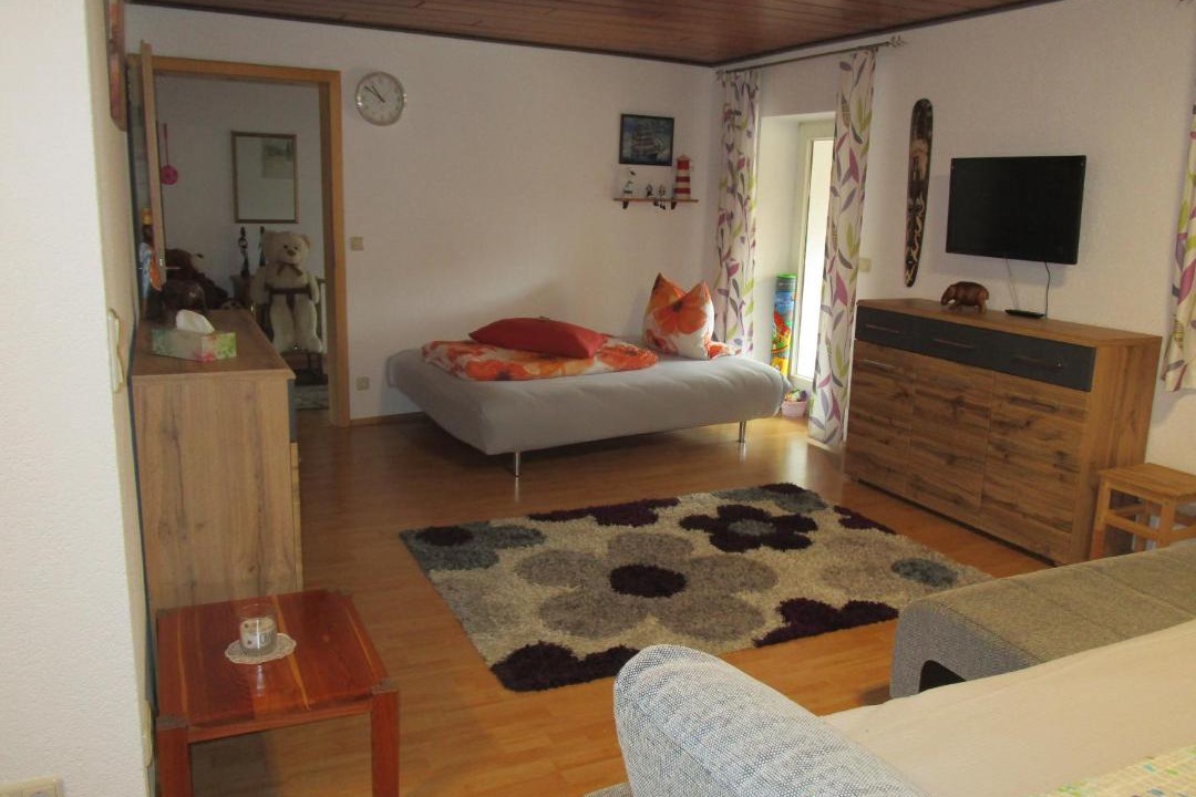 Photo of Livingroom in Aichen