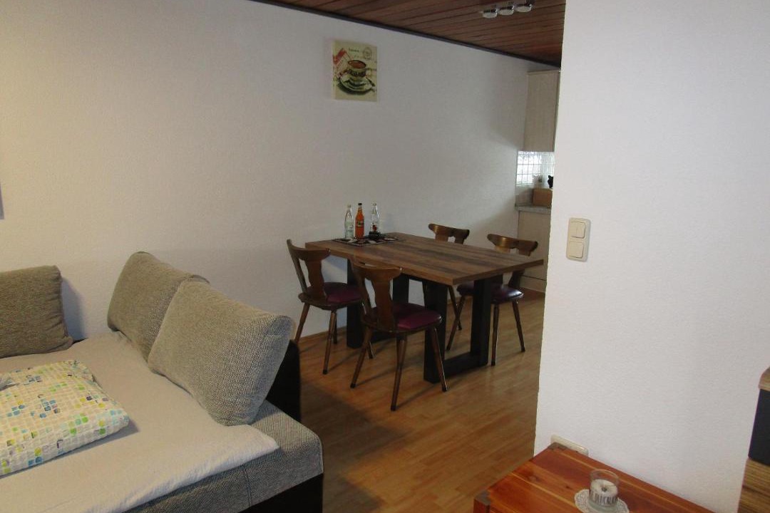 Photo of Livingroom in Aichen