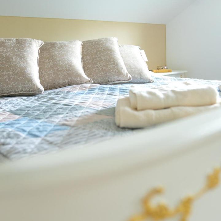 Photo of Bedroom in Traitsching