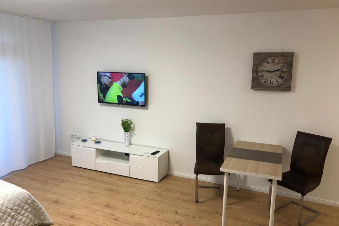 Photo of Livingroom in Innenstadt