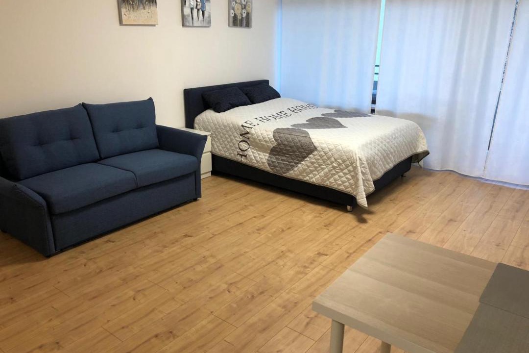 Photo of Livingroom in Innenstadt