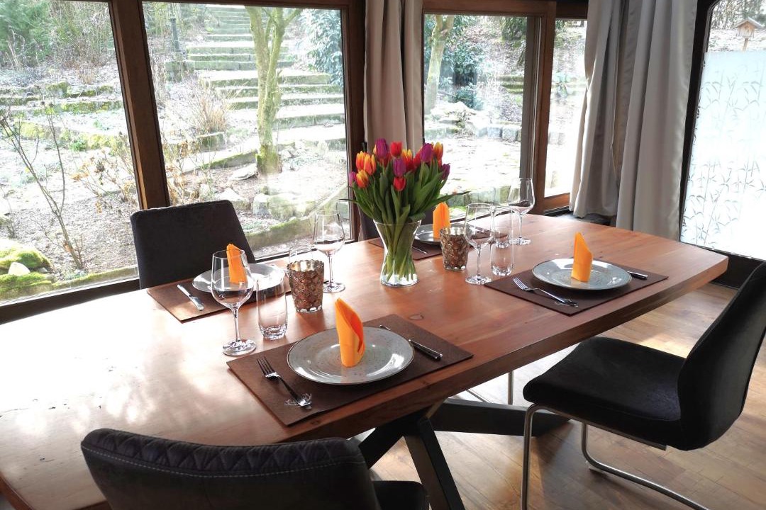 Photo of Livingroom in Traitsching
