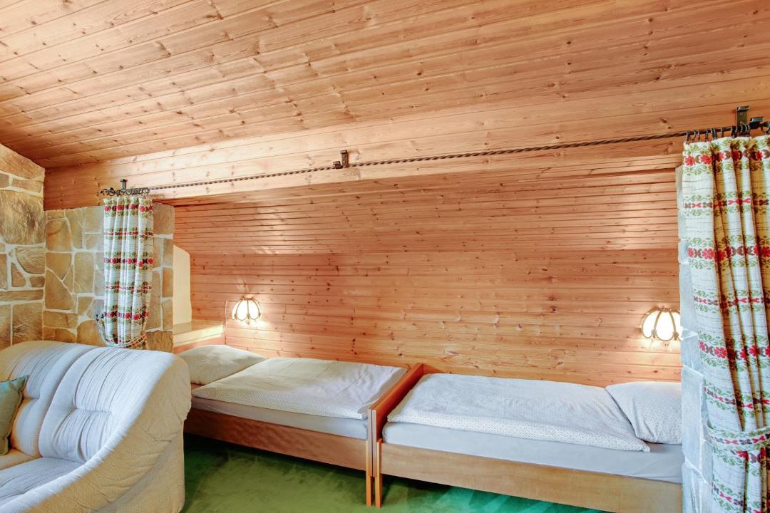 Photo of Bedroom in Schneizlreuth