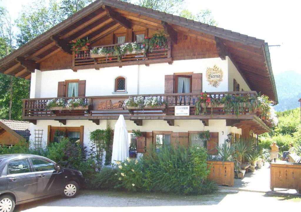 Photo of Others in Ramsau bei Berchtesgaden