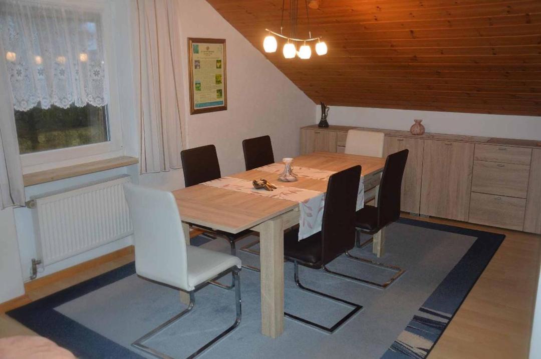 Photo of Livingroom in Frauenau