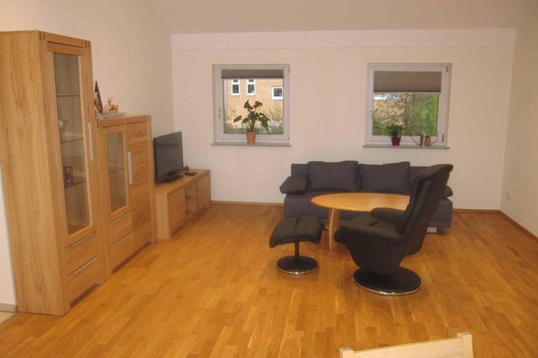 Photo of Livingroom in Neukirchen Beim Heiligen Blut