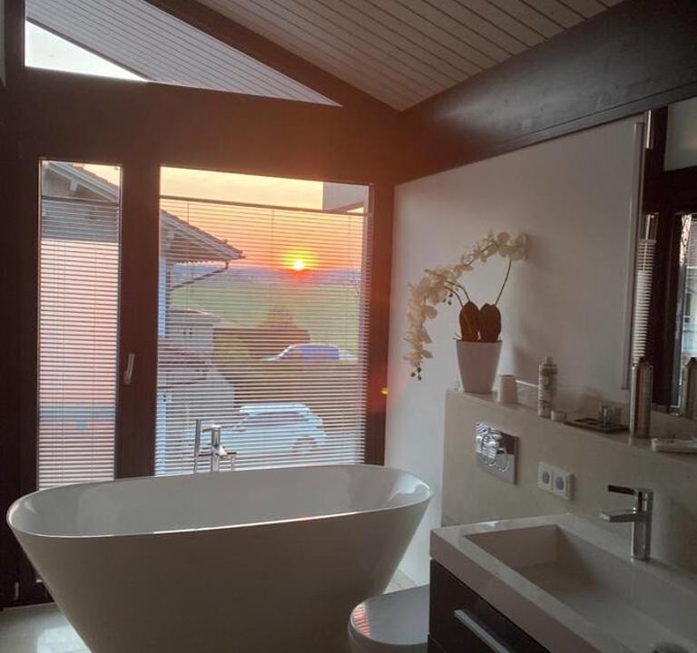Photo of Bathroom in Chieming