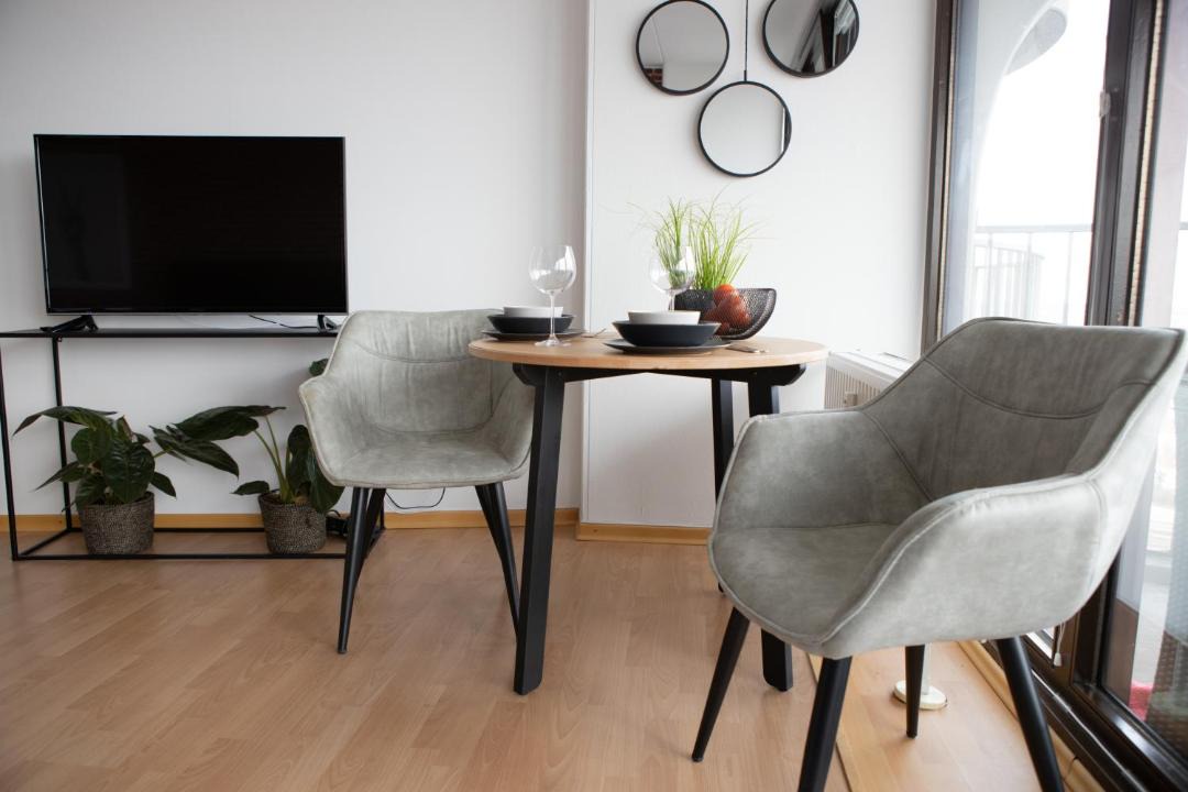 Photo of Livingroom in Antonsviertel