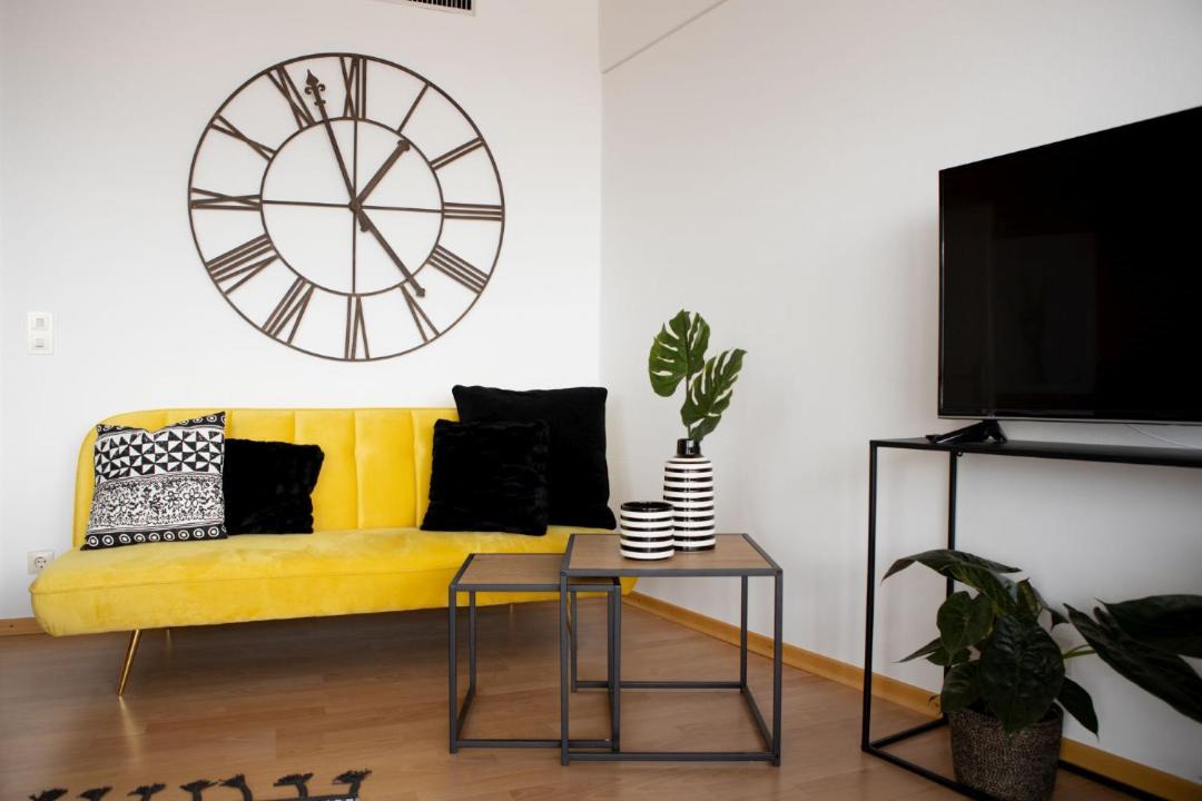Photo of Livingroom in Antonsviertel