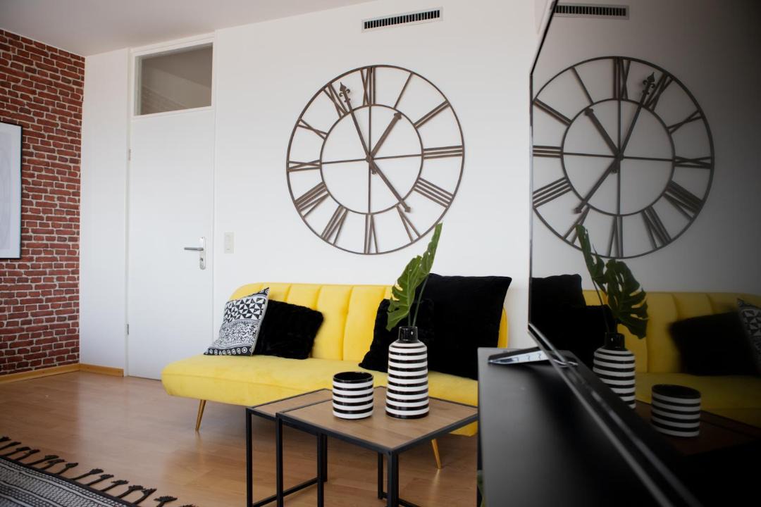 Photo of Livingroom in Antonsviertel