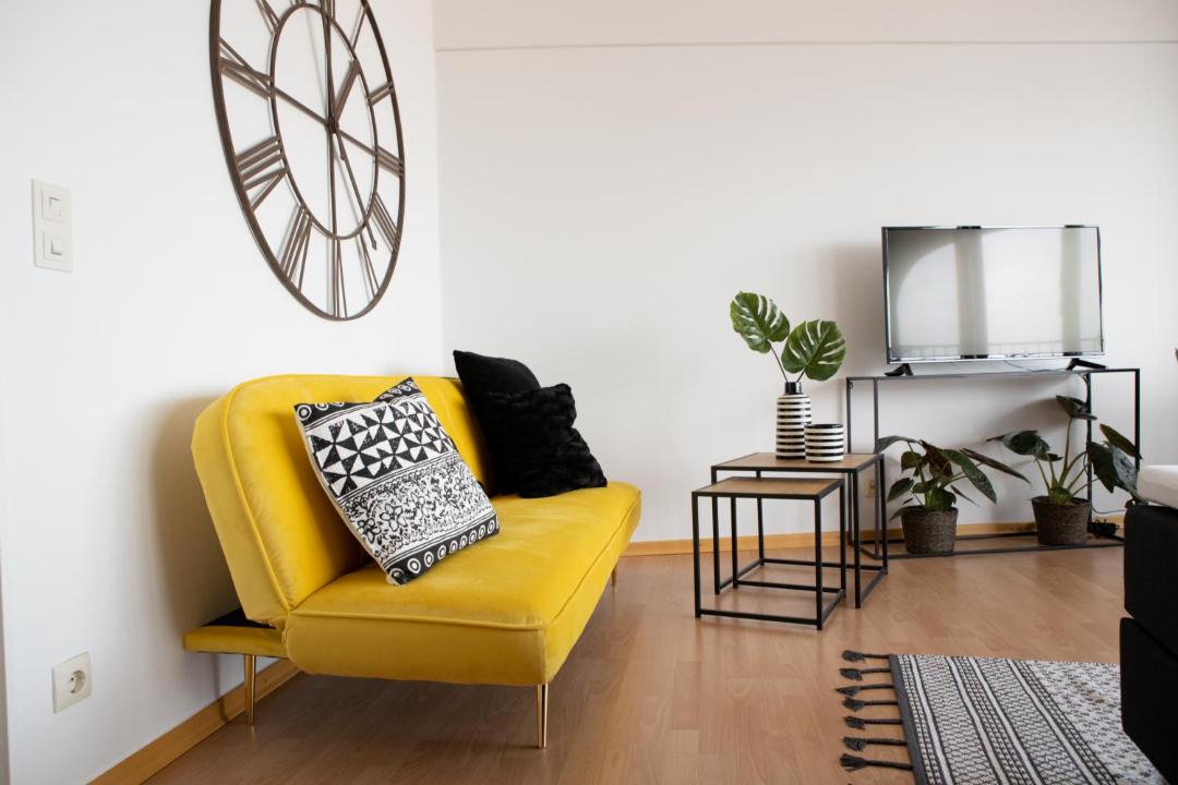 Photo of Livingroom in Antonsviertel