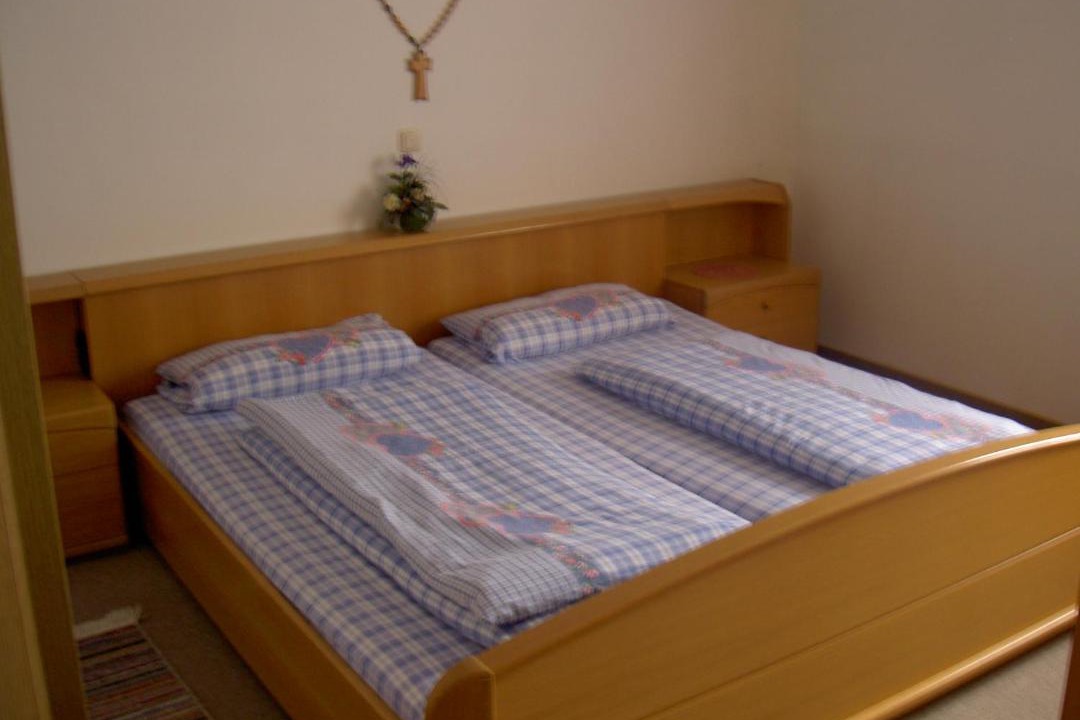 Photo of Bedroom in Bad Goegging
