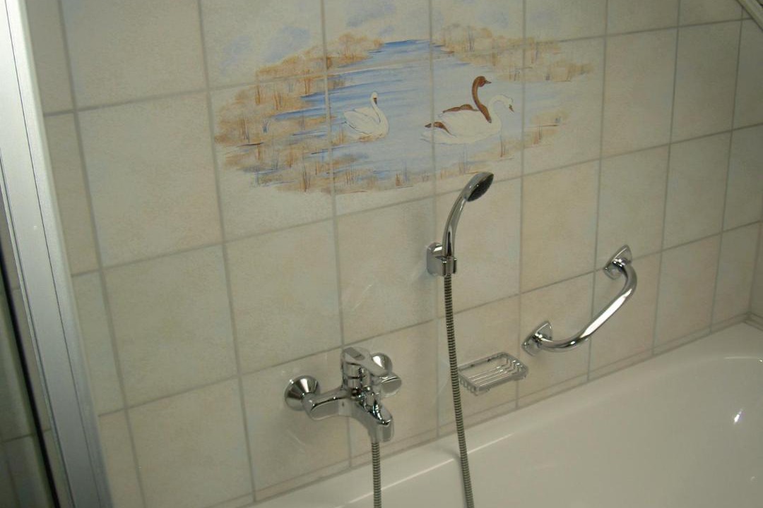 Photo of Bathroom in Bad Goegging