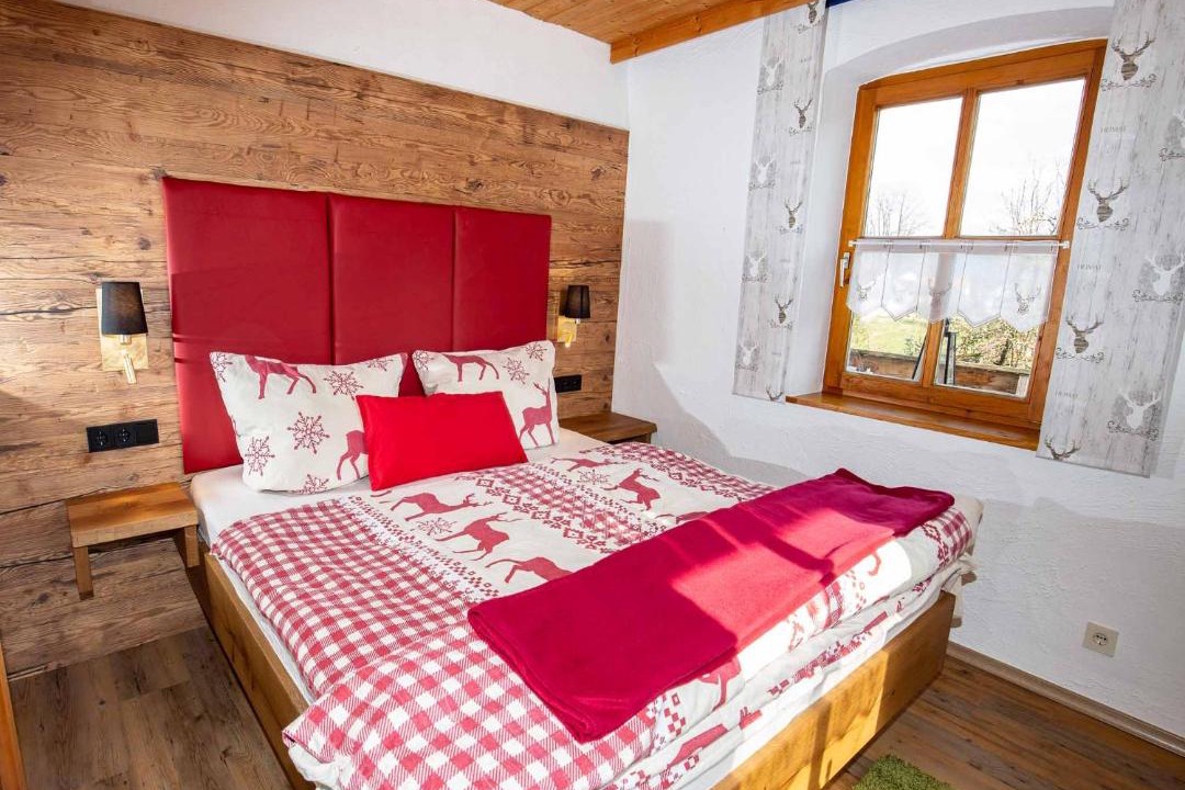 Photo of Bedroom in Stadlern