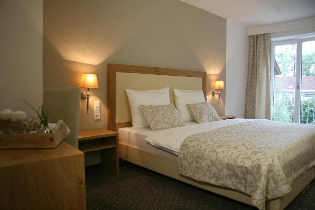 Photo of Bedroom in Altenerding
