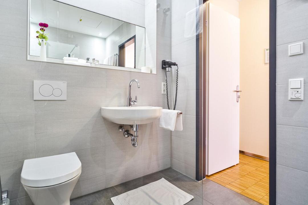 Photo of Bathroom in Altenerding