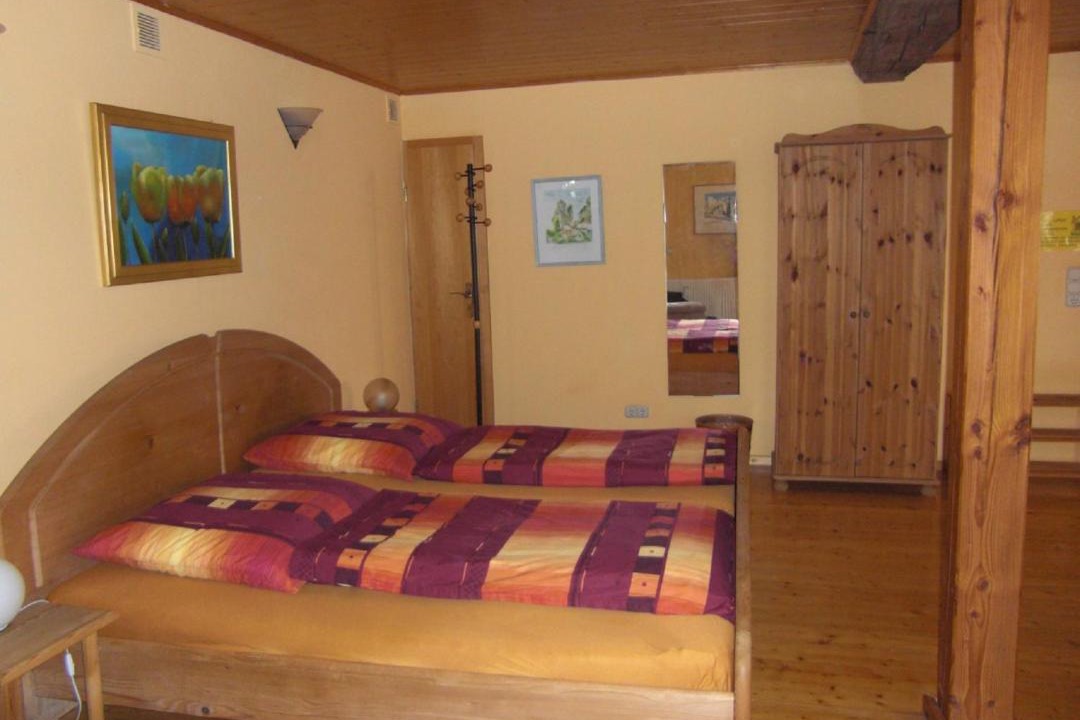 Photo of Bedroom in Schonungen