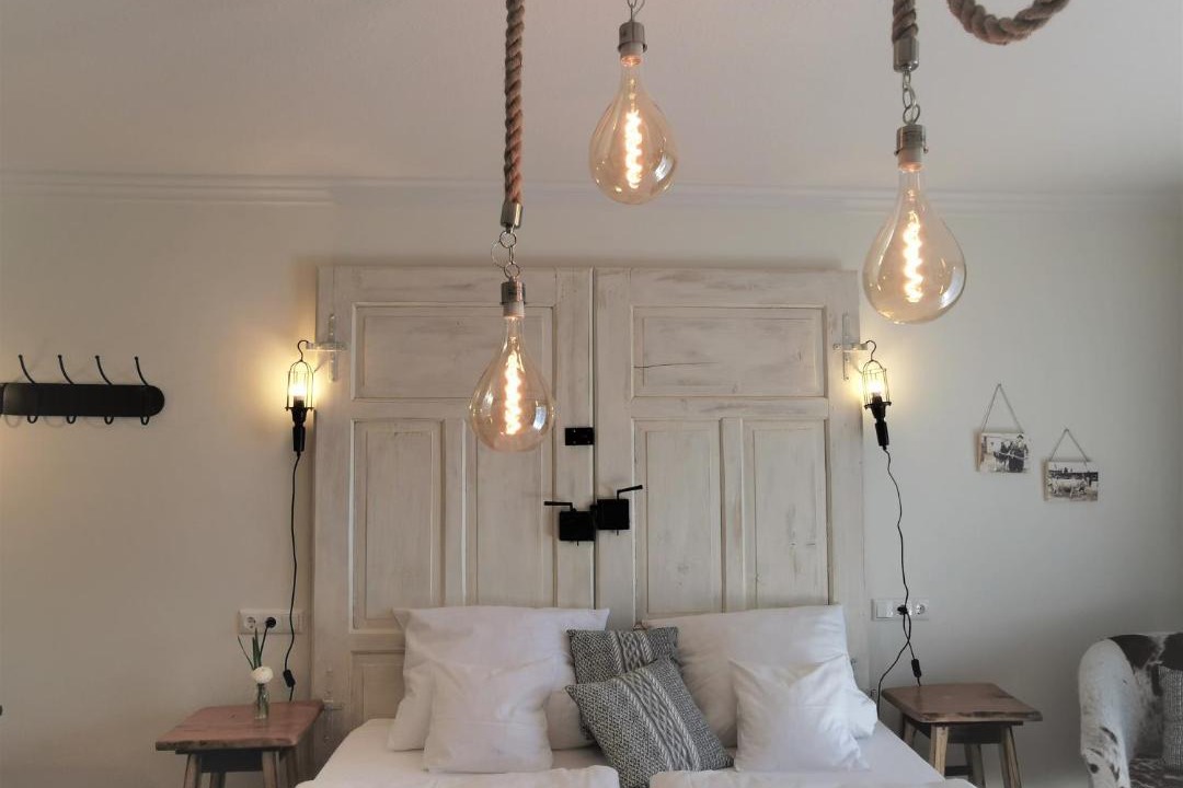 Photo of Bedroom in Hartkirchen