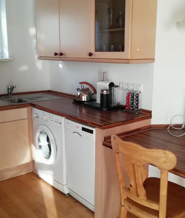 Photo of Kitchen in Bayreuth