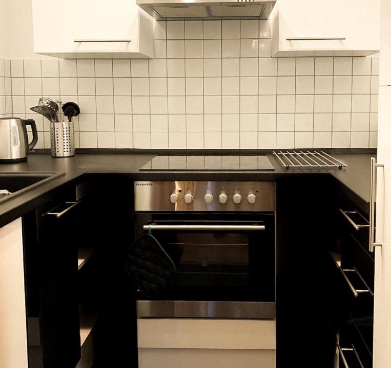 Photo of Kitchen in Mehlmeisel