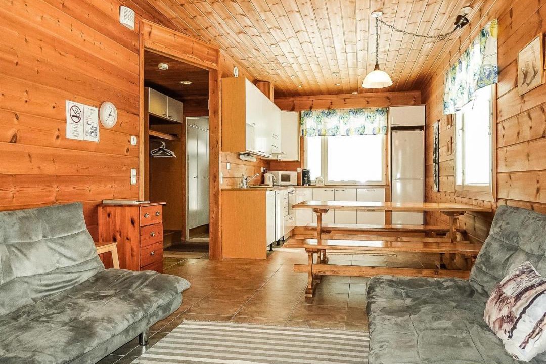Photo of Livingroom in Rovaniemi