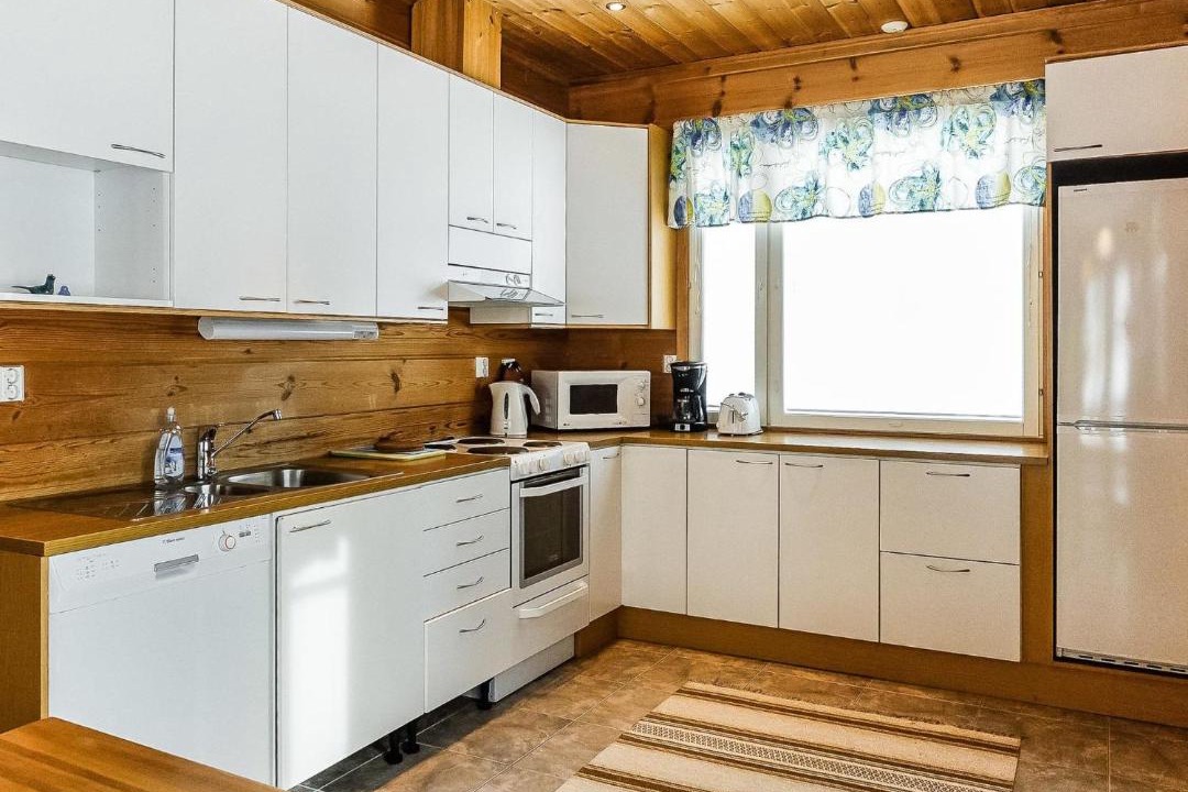 Photo of Kitchen in Rovaniemi