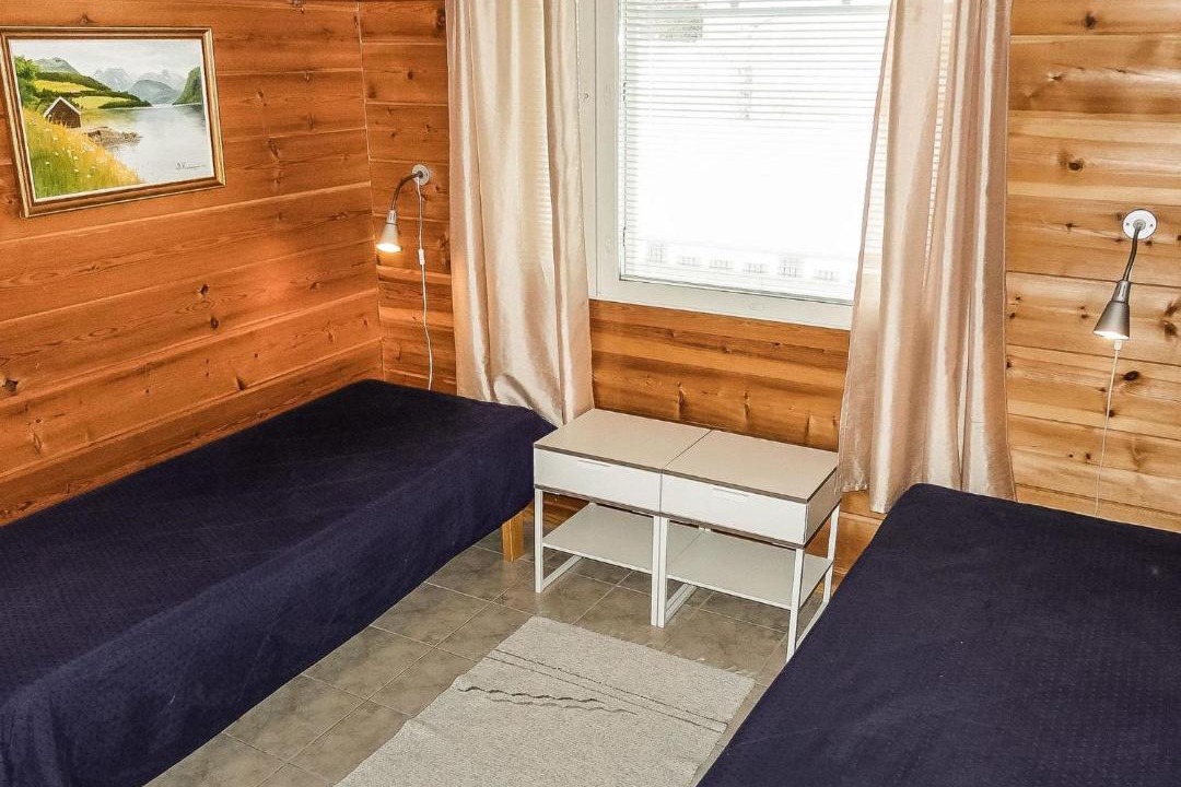 Photo of Bedroom in Rovaniemi