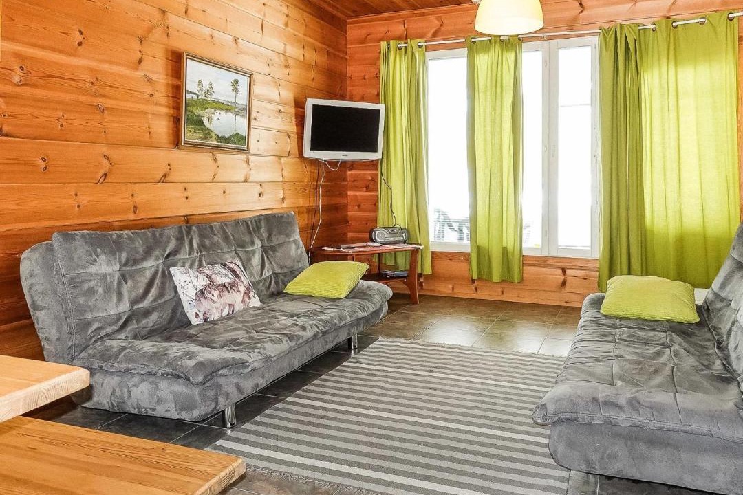 Photo of Livingroom in Rovaniemi