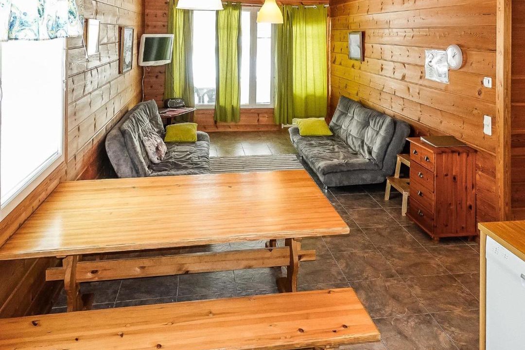 Photo of Livingroom in Rovaniemi