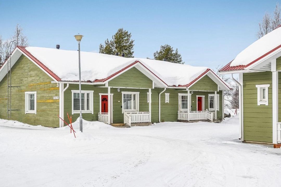 Photo of Others in Rovaniemi