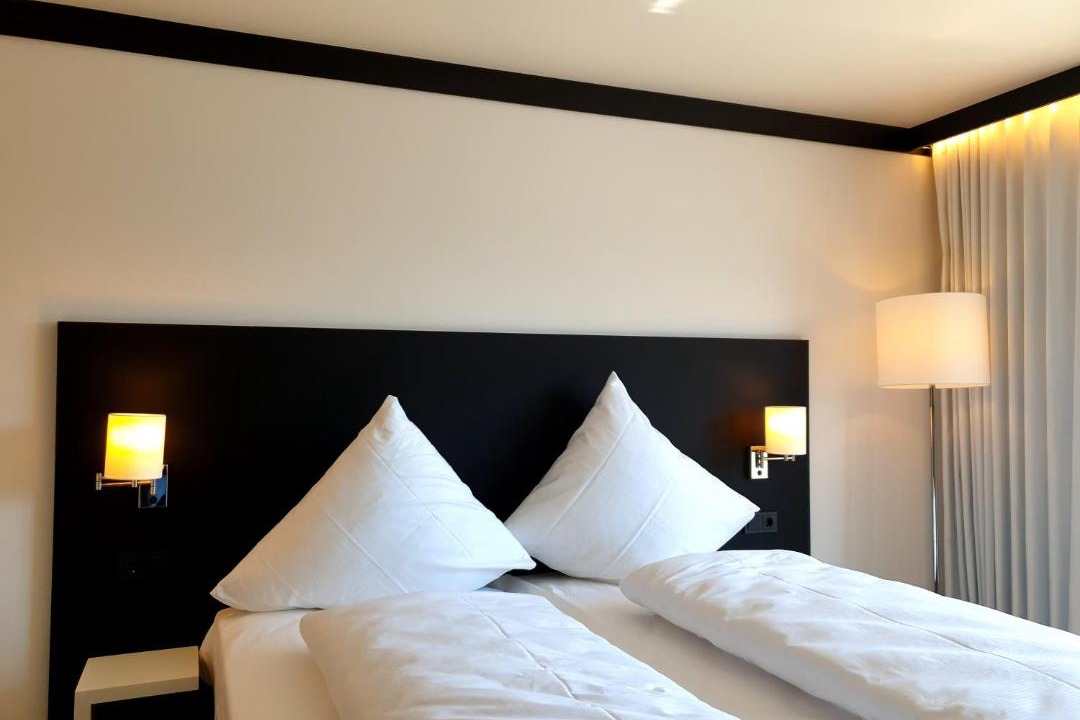 Photo of Bedroom in Kurnach