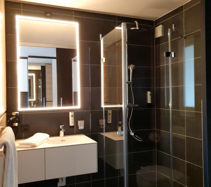 Photo of Bathroom in Kurnach