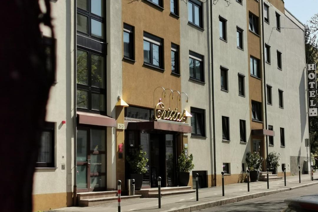 Photo of Buildings in Nordstadt
