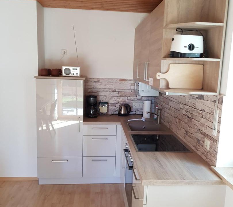 Photo of Kitchen in Achslach
