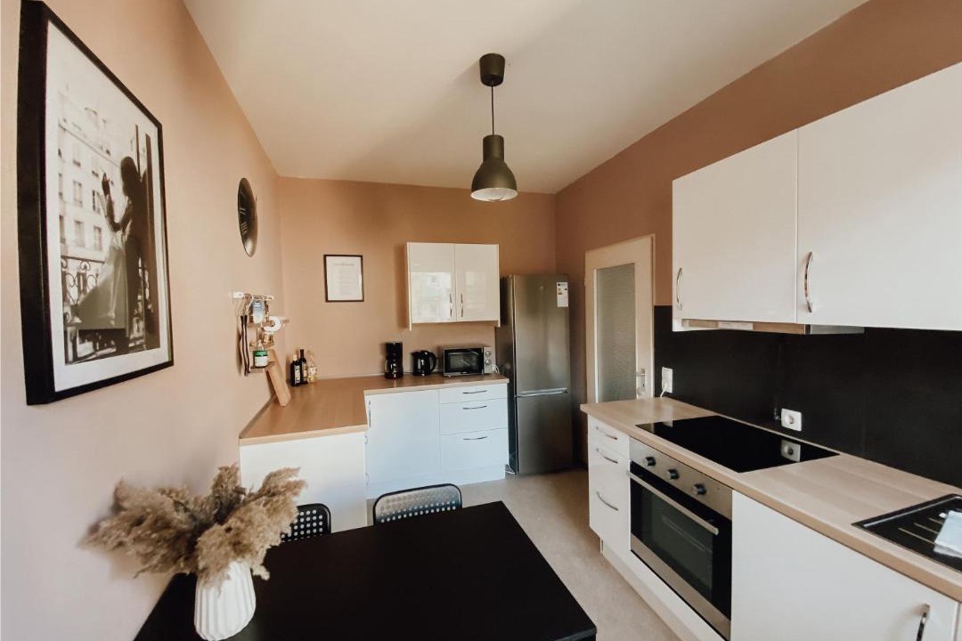 Photo of Kitchen in Wurzburg City Centre