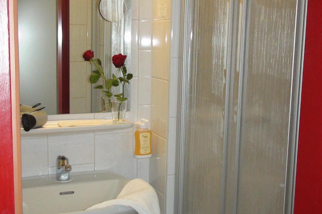 Photo of Bathroom in Oberasbach