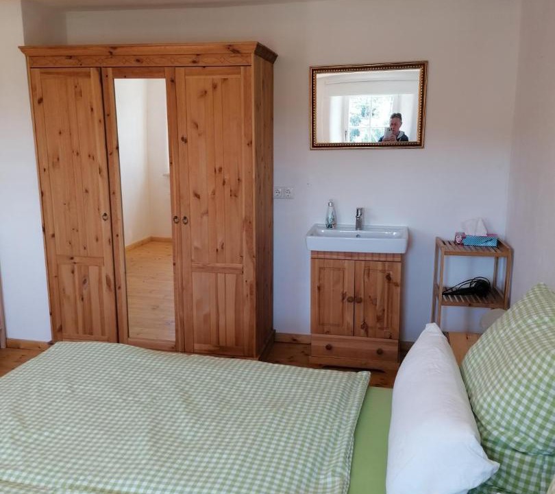 Photo of Bedroom in Hiltpoltstein