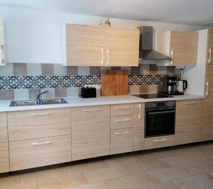 Photo of Kitchen in Hiltpoltstein